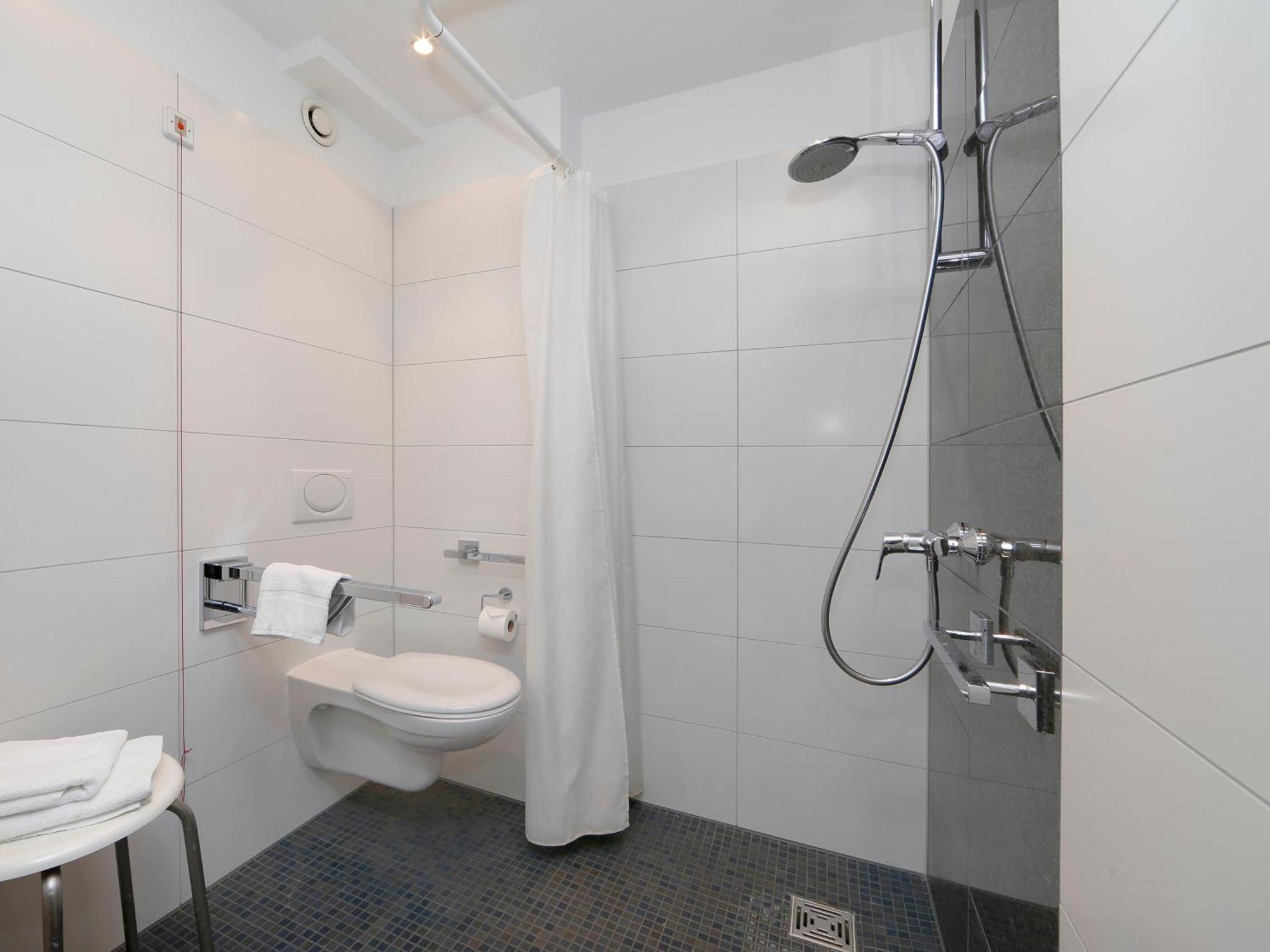 B&B Hotel Berlin-Dreilinden Kleinmachnow Exterior photo