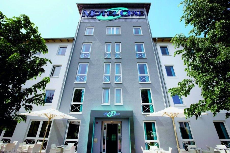 B&B Hotel Berlin-Dreilinden Kleinmachnow Exterior photo